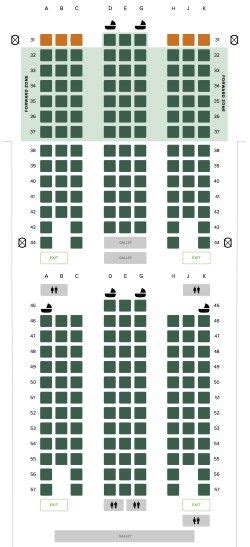 boeing 777 300er seating plan|singapore airlines boeing 777 300er seat map.